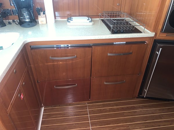 32_2008 51ft Riviera Convertible INSPIRATION II