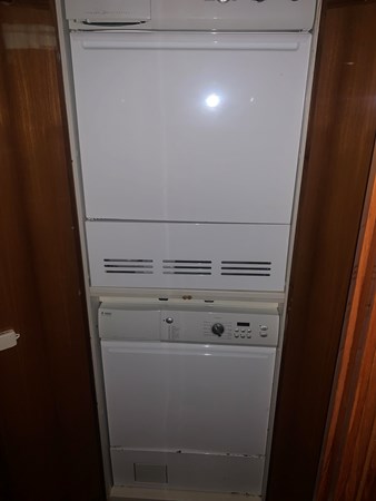 34_2008 51ft Riviera Convertible INSPIRATION II