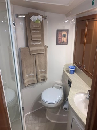 35_2008 51ft Riviera Convertible INSPIRATION II