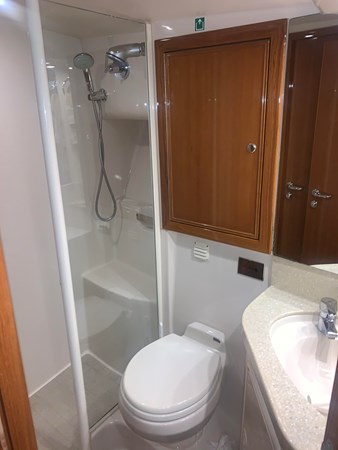 41_2008 51ft Riviera Convertible INSPIRATION II