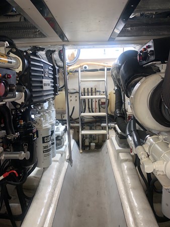 45_2008 51ft Riviera Convertible INSPIRATION II