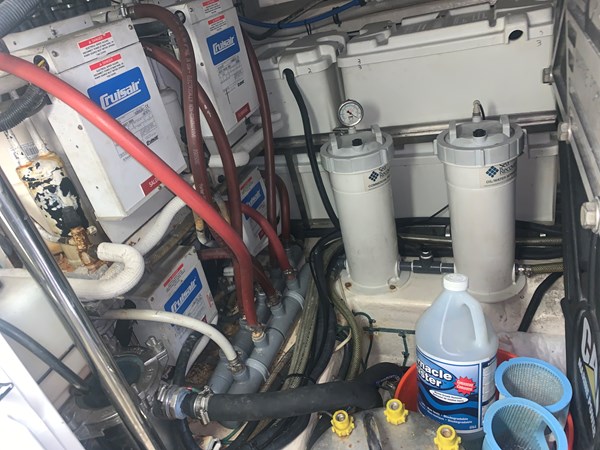 46_2008 51ft Riviera Convertible INSPIRATION II