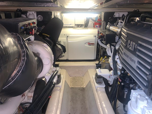 47_2008 51ft Riviera Convertible INSPIRATION II