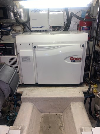 48_2008 51ft Riviera Convertible INSPIRATION II