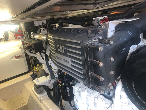 49_2008 51ft Riviera Convertible INSPIRATION II