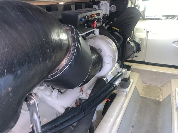 50_2008 51ft Riviera Convertible INSPIRATION II