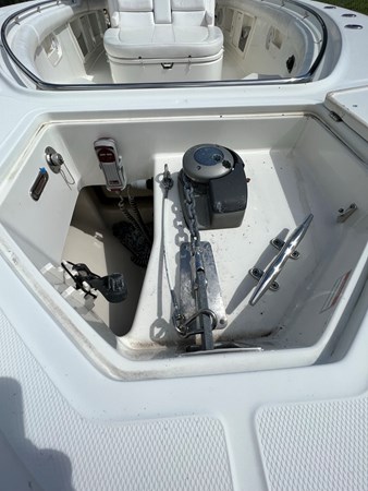 13_2013 37ft Boston Whaler 370 Outrage