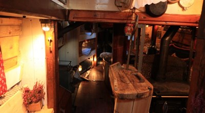 LUN II 5 LUN II _ Classic Norbegian Fishing Vessel _ 006