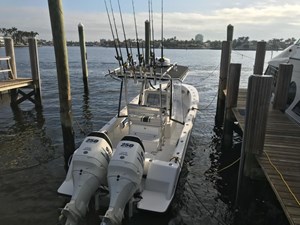Double Hooked 0 Cockpit