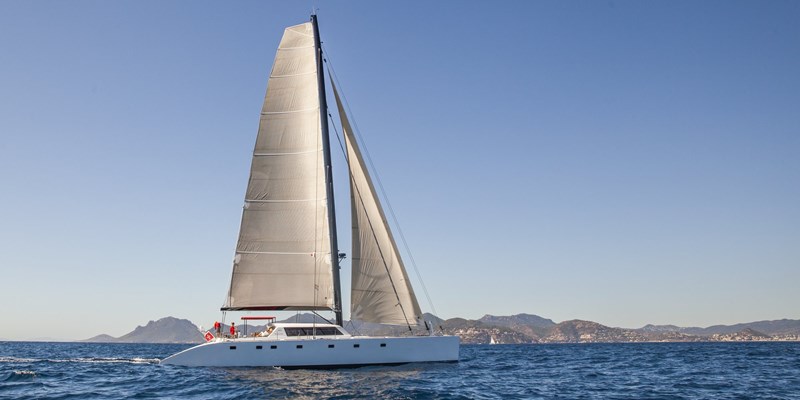 TAJ - Yacht for sale