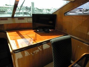 BALOZI 9 Starboard Side