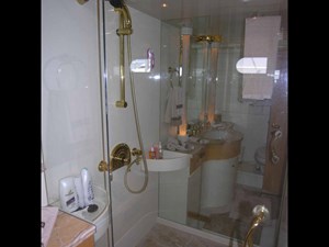 BALOZI 18 Mid Shower