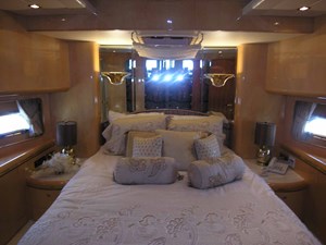 BALOZI 20 VIP Looking Forward