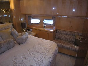 BALOZI 22 VIP to Stbd