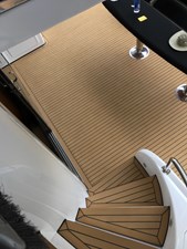 BALOZI 43 New Flexiteak 2022