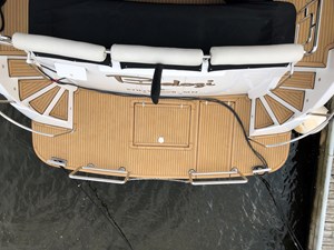 BALOZI 46 New Flexiteak 2022