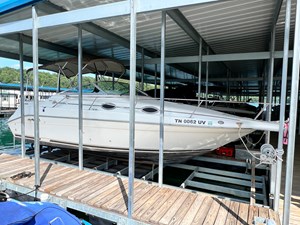 1996 SeaRay 250 Sundancer NLML 0 IMG_4270