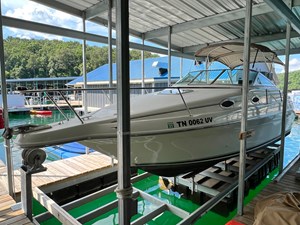 1996 SeaRay 250 Sundancer NLML 1 IMG_4271