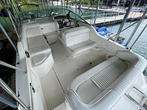 1996 SeaRay 250 Sundancer NLML 4 IMG_4809