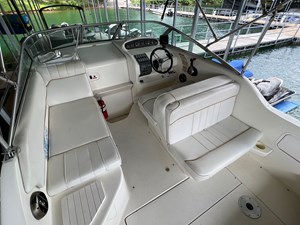 1996 SeaRay 250 Sundancer NLML 5 IMG_4810