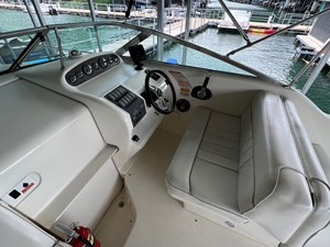 1996 SeaRay 250 Sundancer NLML 6 IMG_4811