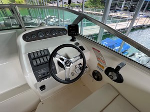 1996 SeaRay 250 Sundancer NLML 7 IMG_4812