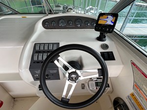 1996 SeaRay 250 Sundancer NLML 8 IMG_4816