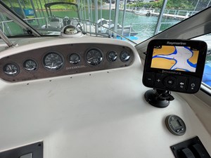 1996 SeaRay 250 Sundancer NLML 9 IMG_4817