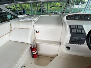 1996 SeaRay 250 Sundancer NLML 10 IMG_4819