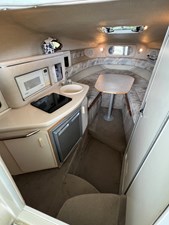 1996 SeaRay 250 Sundancer NLML 11 IMG_4821