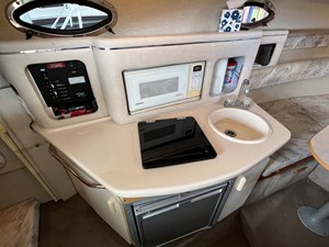 1996 SeaRay 250 Sundancer NLML 14 IMG_4824