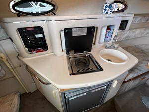 1996 SeaRay 250 Sundancer NLML 15 IMG_4825