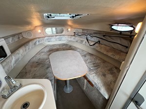 1996 SeaRay 250 Sundancer NLML 16 IMG_4827