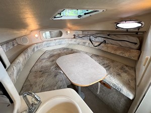 1996 SeaRay 250 Sundancer NLML 17 IMG_4828