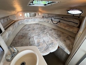 1996 SeaRay 250 Sundancer NLML 18 IMG_4829