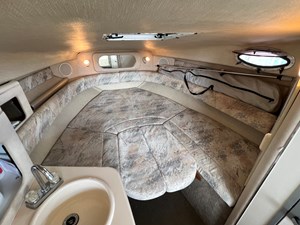 1996 SeaRay 250 Sundancer NLML 19 IMG_4830