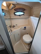 1996 SeaRay 250 Sundancer NLML 21 IMG_4836