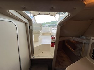 1996 SeaRay 250 Sundancer NLML 26 IMG_4844