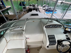1996 SeaRay 250 Sundancer NLML 27 IMG_4845