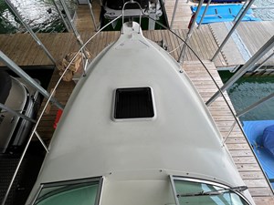 1996 SeaRay 250 Sundancer NLML 28 IMG_4846