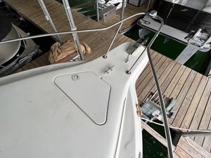 1996 SeaRay 250 Sundancer NLML 29 IMG_4847