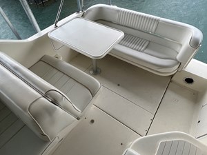 1996 SeaRay 250 Sundancer NLML 32 IMG_4850
