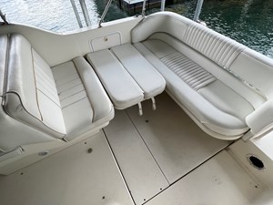 1996 SeaRay 250 Sundancer NLML 34 IMG_4852