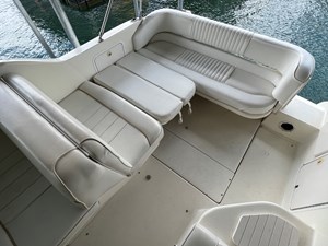 1996 SeaRay 250 Sundancer NLML 35 IMG_4855