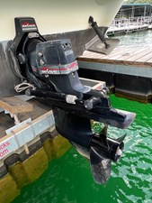 1996 SeaRay 250 Sundancer NLML 40 IMG_4862