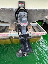 1996 SeaRay 250 Sundancer NLML 41 IMG_4865