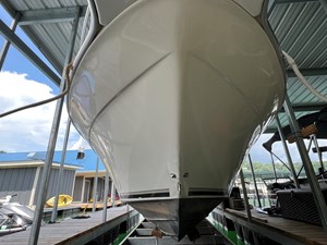 1996 SeaRay 250 Sundancer NLML 42 IMG_4866
