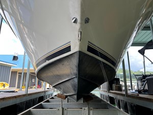 1996 SeaRay 250 Sundancer NLML 43 IMG_4867