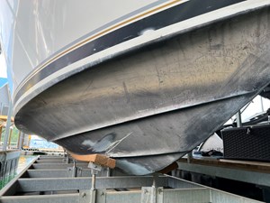1996 SeaRay 250 Sundancer NLML 44 IMG_4870