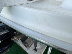 1996 SeaRay 250 Sundancer NLML 52 IMG_4880